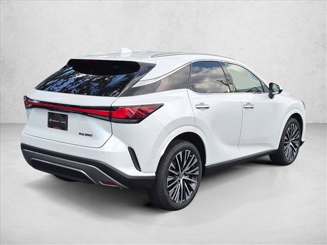 New 2026 Lexus RX 350 Premium Plus w/ Convenience Package FWD image 2