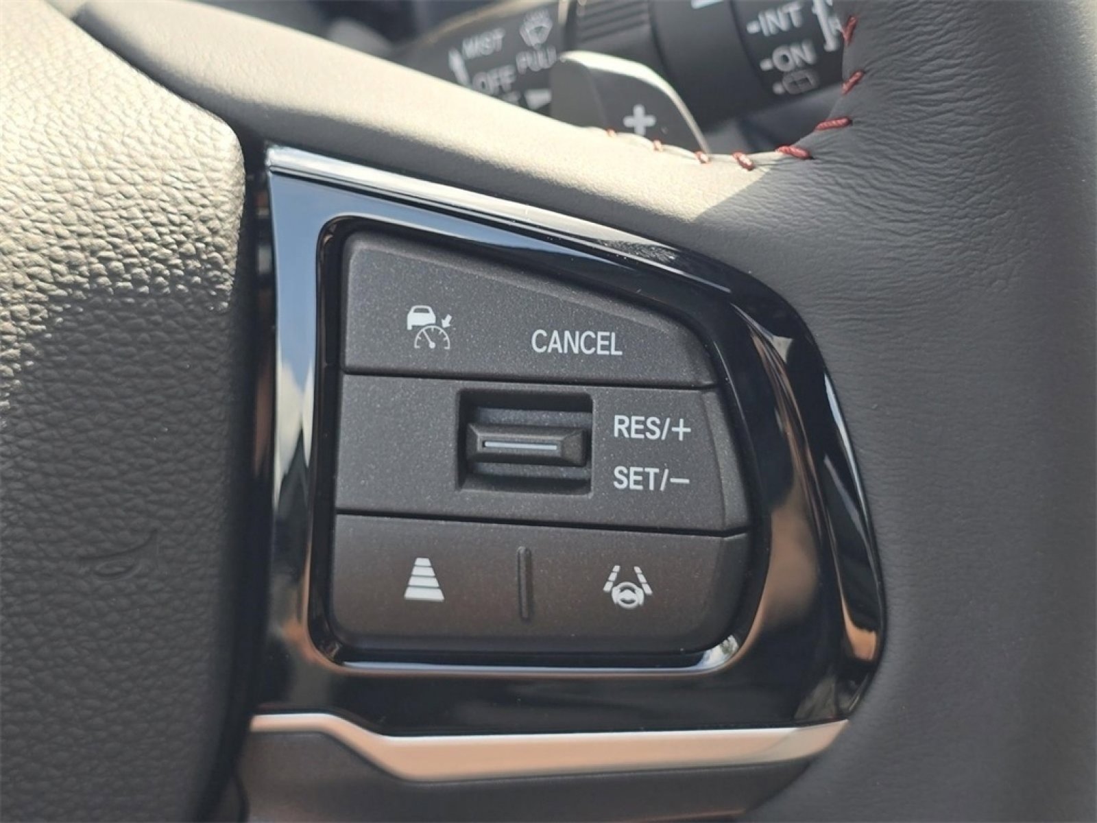 New 2026 Honda Odyssey Sport-L image 33