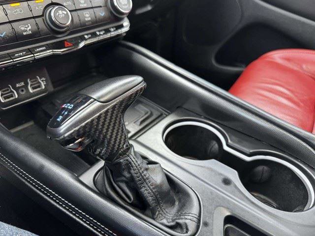 Used 2023 Dodge Durango SRT AWD/4WD image 29