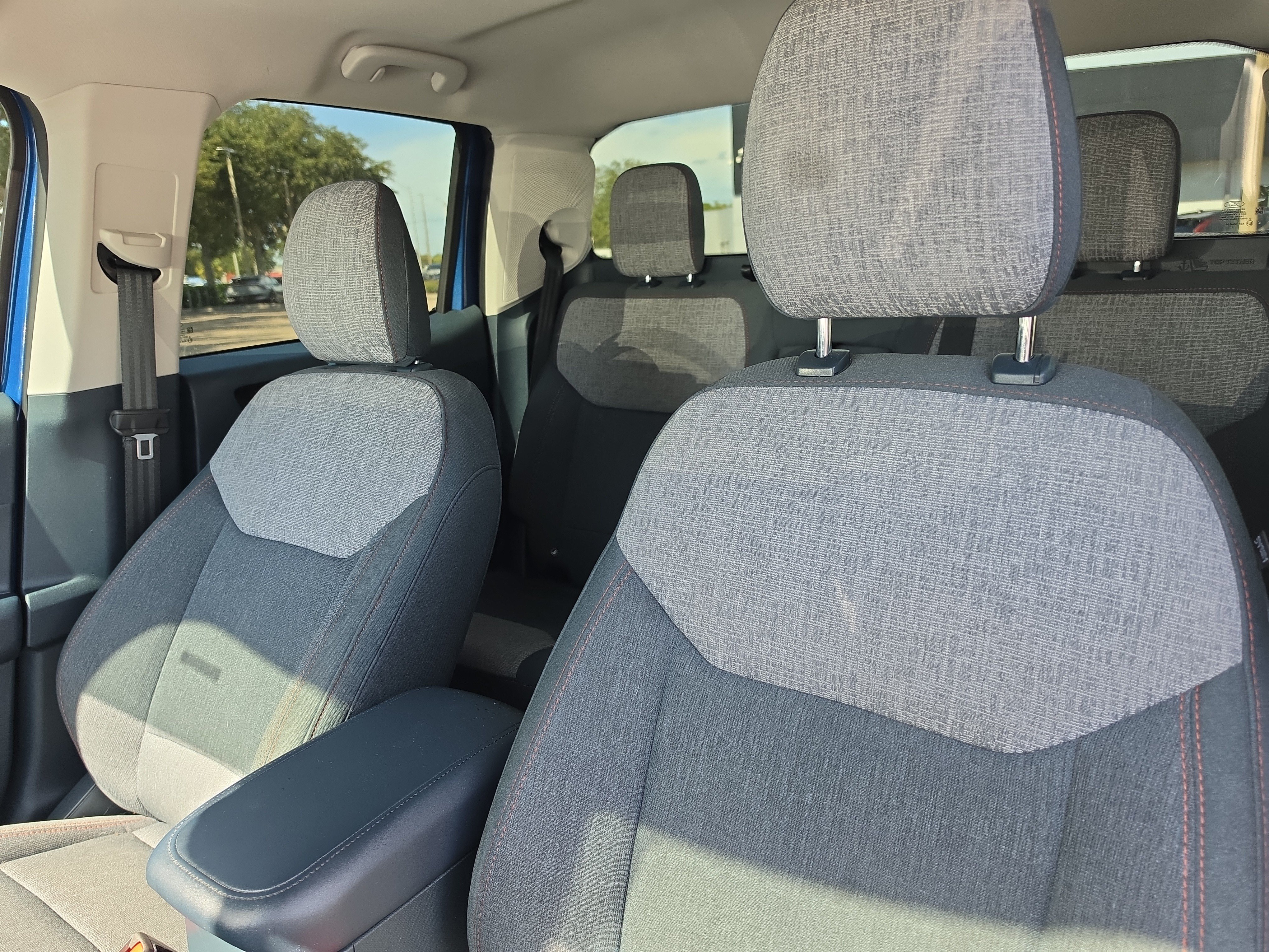 Used 2024 Ford Maverick XLT w/ XLT Luxury Package FWD image 21