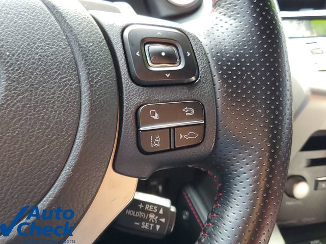 Used 2021 Lexus NX 300 F Sport w/ Accessory Package 2 FWD image 22