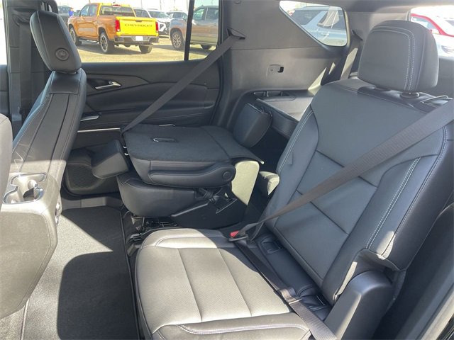New 2026 Chevrolet Traverse LT w/ Driver Confidence Package image 22