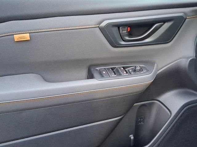 New 2026 Subaru Forester Wilderness image 15