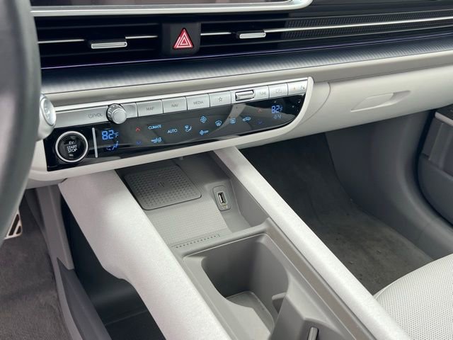 Certified 2025 Hyundai Ioniq 6 Limited image 20
