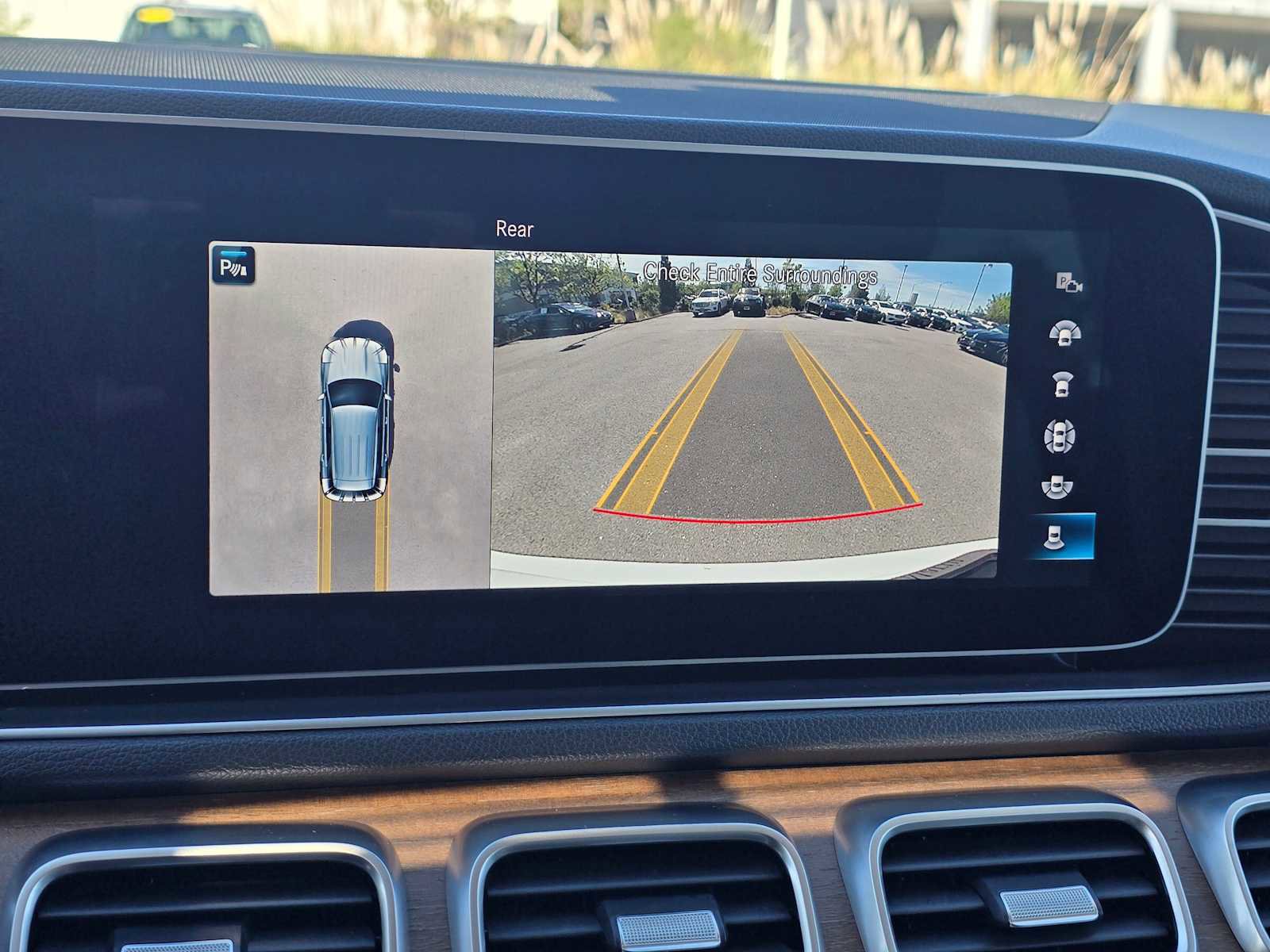 Used 2022 Mercedes-Benz GLE 350 image 31