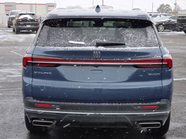 New 2026 Buick Enclave Preferred w/ Power Package image 25