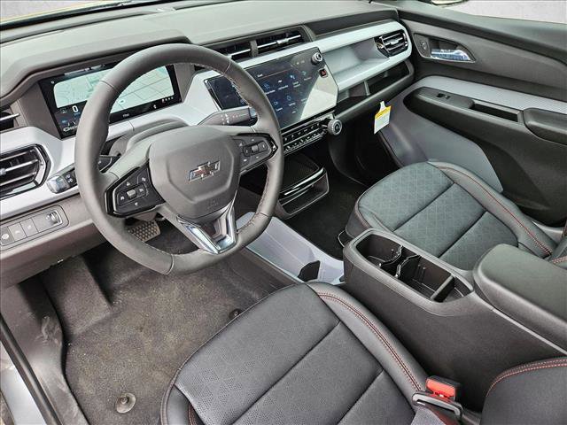 New 2027 Chevrolet Bolt RS image 3