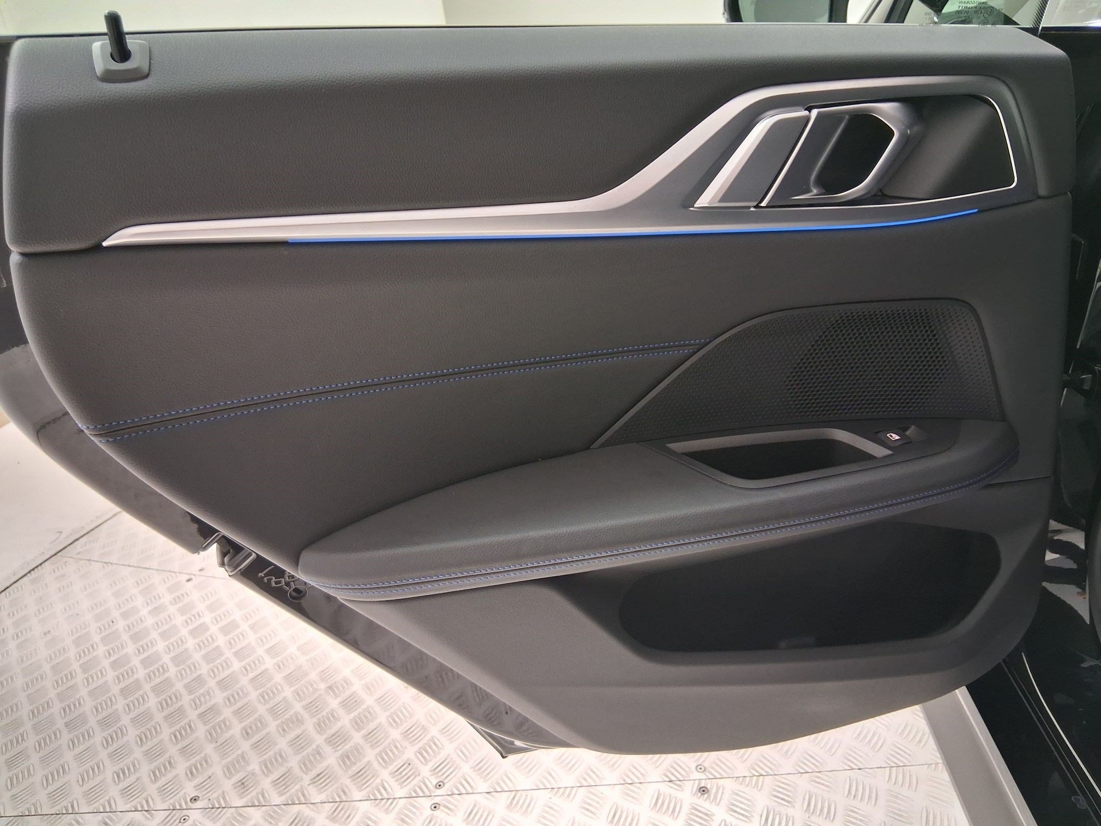 Used 2023 BMW i4 M50 AWD/4WD image 19
