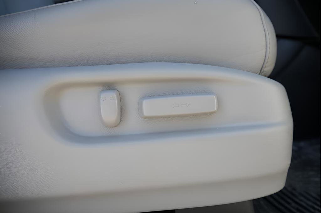 Used 2022 Honda Passport EX-L image 18