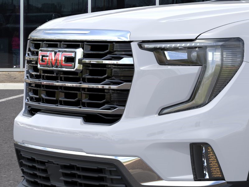 New 2026 GMC Acadia Elevation w/ Elevation Premium Package FWD image 14