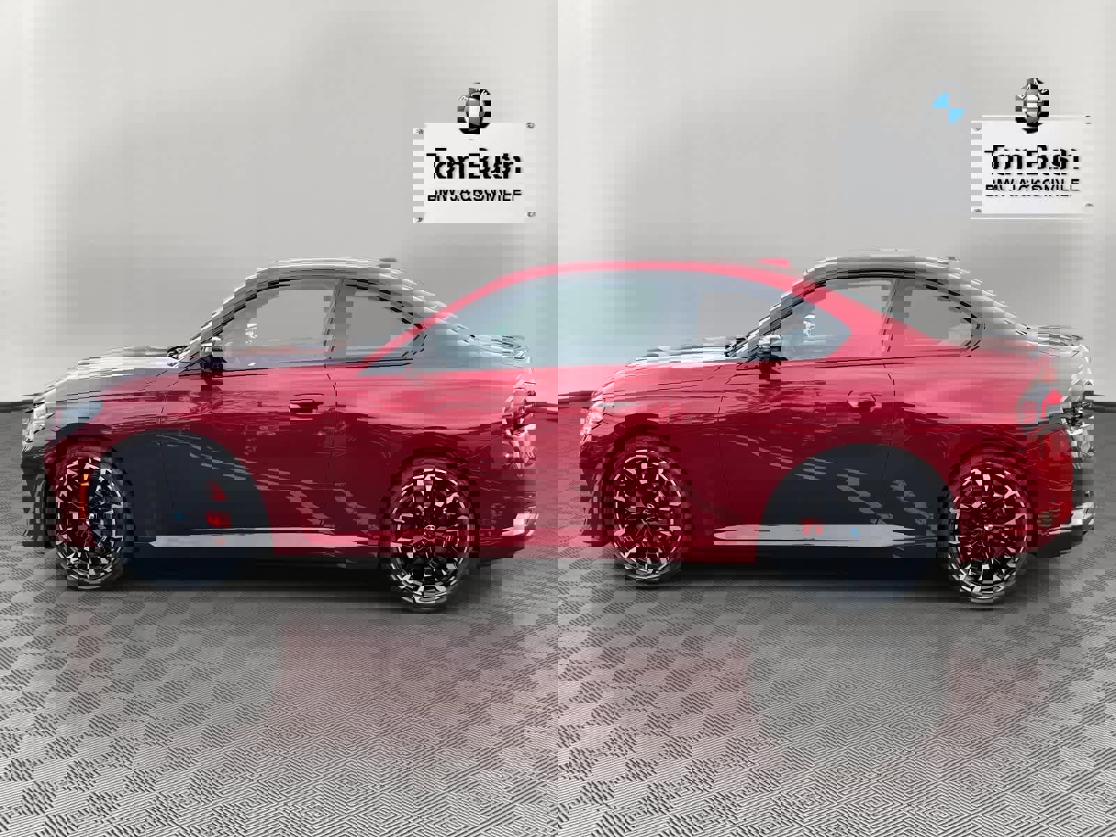 New 2026 BMW M240i Coupe w/ Premium Package image 6