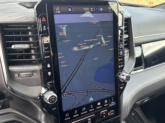 New 2026 RAM 1500 Limited image 19