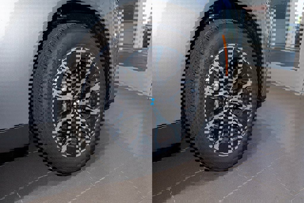 Used 2026 BMW X3 xDrive30 w/ Convenience Package image 6