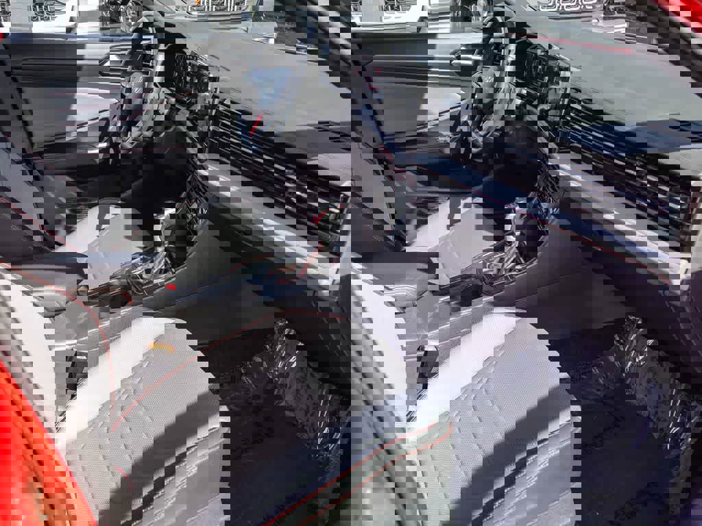 Used 2025 Volkswagen Jetta GLI Autobahn w/ GLI Black Package image 13