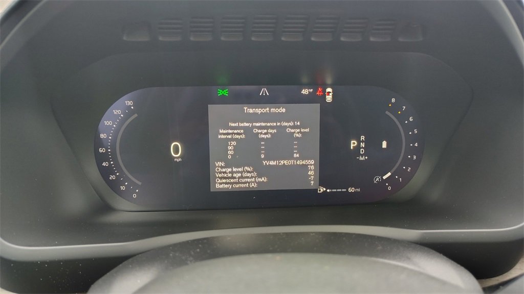 New 2026 Volvo XC90 B5 Plus image 13