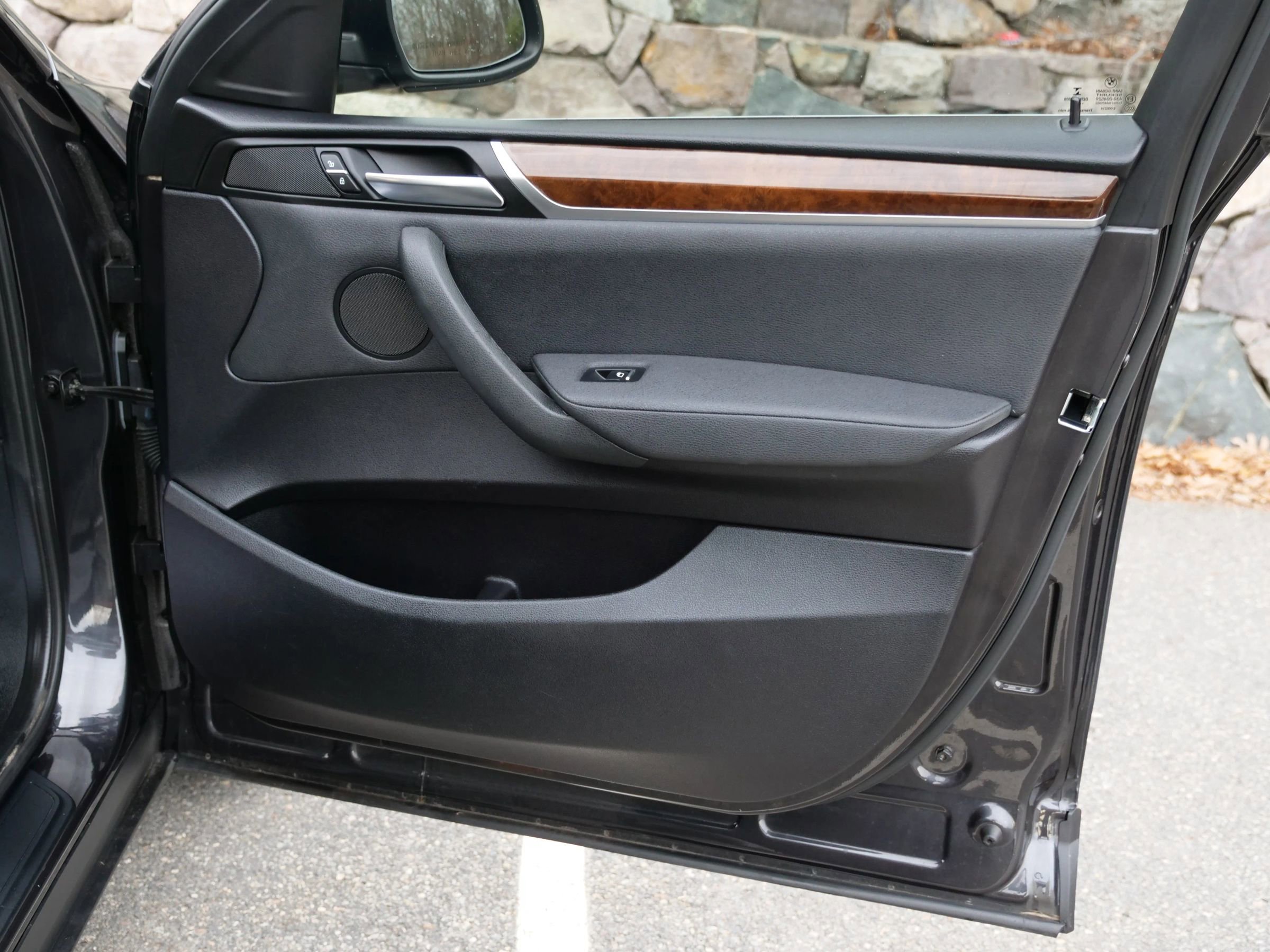 Used 2016 BMW X4 xDrive28i image 22