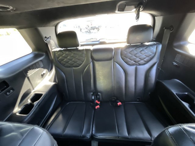 Used 2021 Hyundai Palisade Calligraphy AWD/4WD image 38