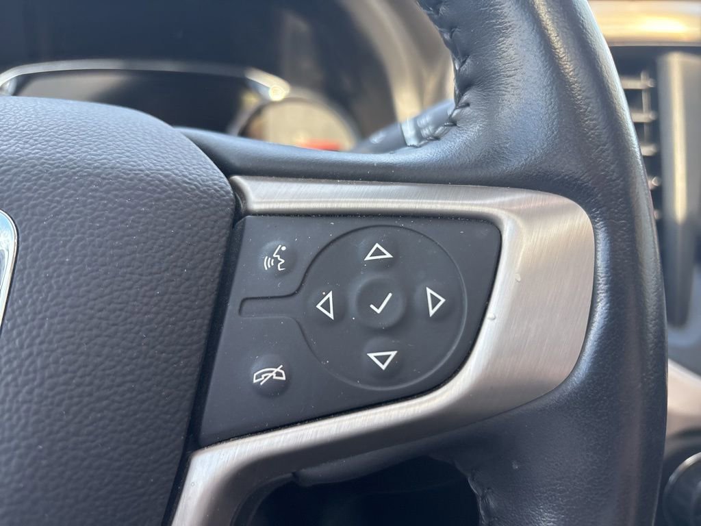 Used 2020 GMC Acadia Denali w/ Trailering Package image 16