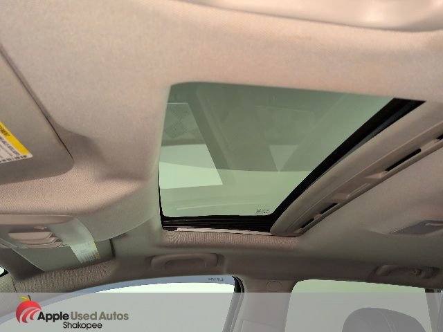 Used 2016 Chevrolet Trax LT w/ LT Sun and Sound Package image 26