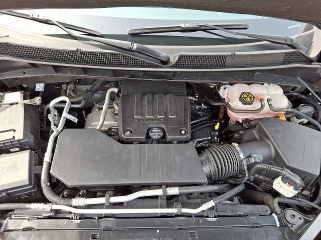 Used 2023 Chevrolet Silverado 1500 LT image 27