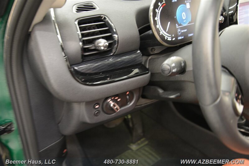Used 2023 MINI Cooper Clubman S FWD image 26