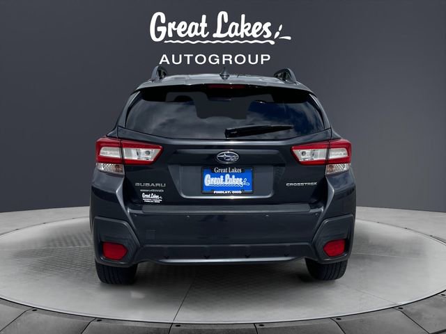 Used 2019 Subaru Crosstrek 2.0i Limited w/ Moonroof Package w/Navigation AWD/4WD image 4
