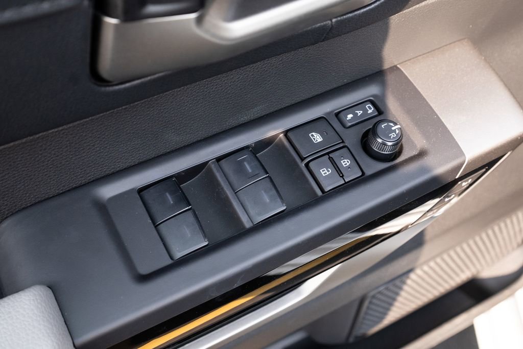 New 2024 Toyota Tundra Limited w/ TRD Off-Road Package image 18