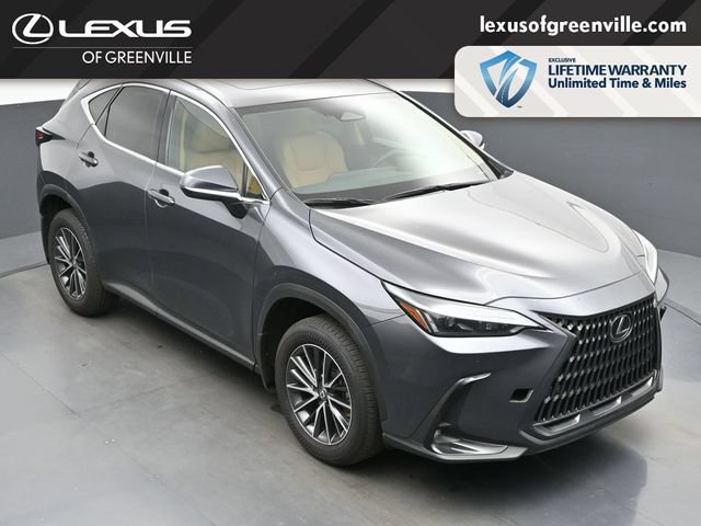 Used 2025 Lexus NX 250 FWD w/ Cold Area Package image 36