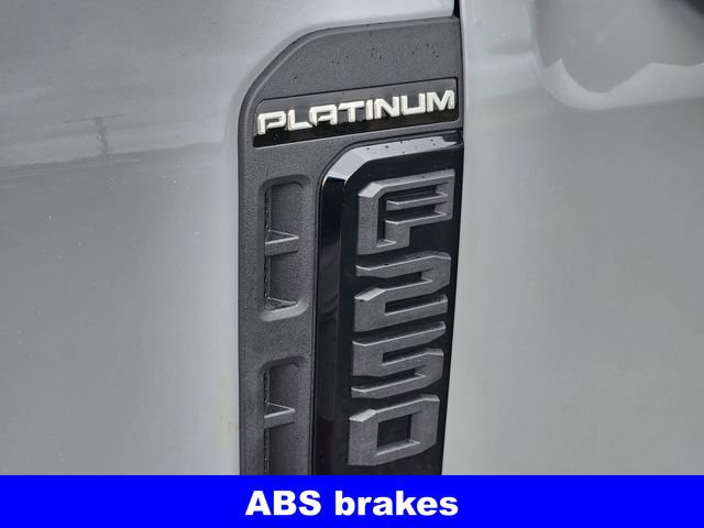 New 2026 Ford F250 Platinum AWD/4WD image 11