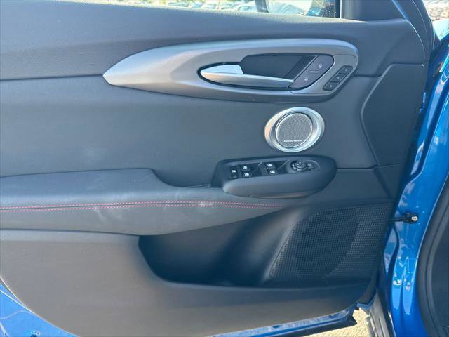 Certified 2024 Dodge Hornet GT image 15