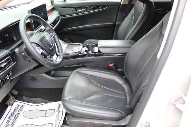 Certified 2023 Lincoln Nautilus Reserve AWD/4WD image 14