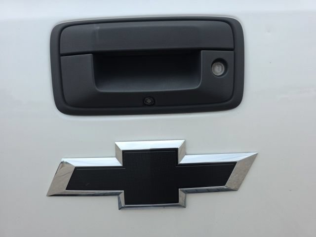 Used 2017 Chevrolet Silverado 1500 High Country AWD/4WD image 52