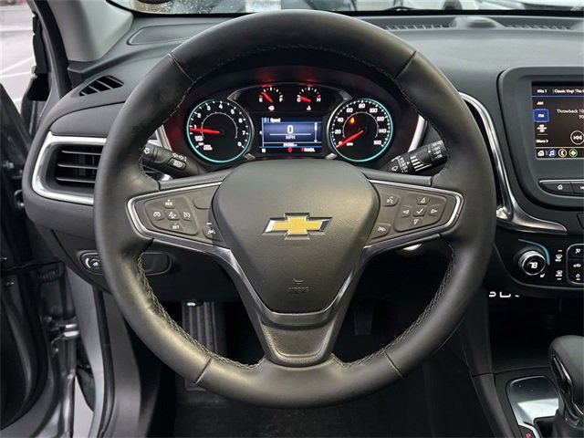 Certified 2024 Chevrolet Equinox LT w/ LPO, Floor Liner Package image 11