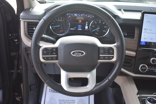 Used 2024 Ford Expedition Max Limited image 22
