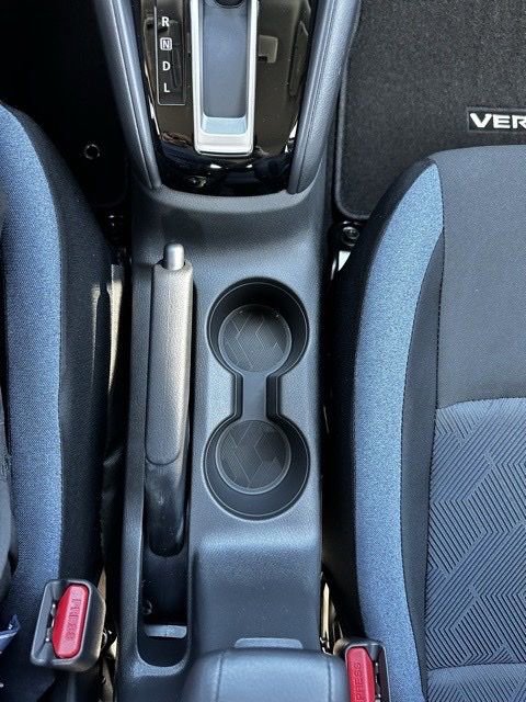 New 2025 Nissan Versa SV w/ Trunk Package image 20