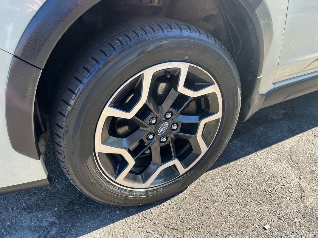 Used 2016 Subaru Crosstrek 2.0i Premium image 23