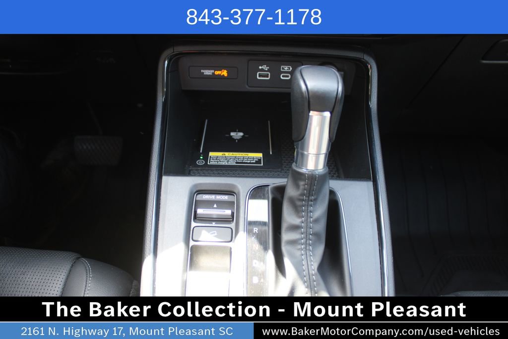 Used 2024 Honda CR-V EX-L image 33