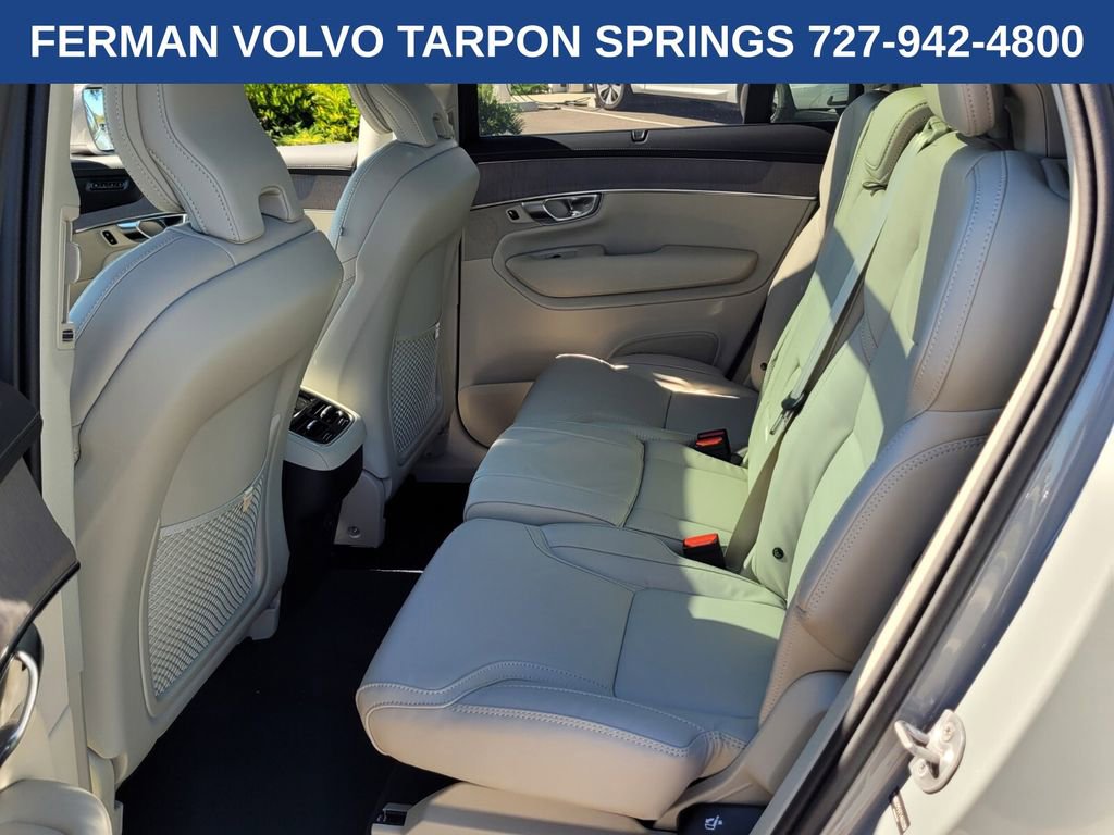 New 2026 Volvo XC90 B6 Ultra image 13