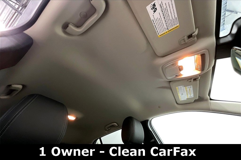 Used 2023 Buick Encore GX Select w/ Safety Package II image 14