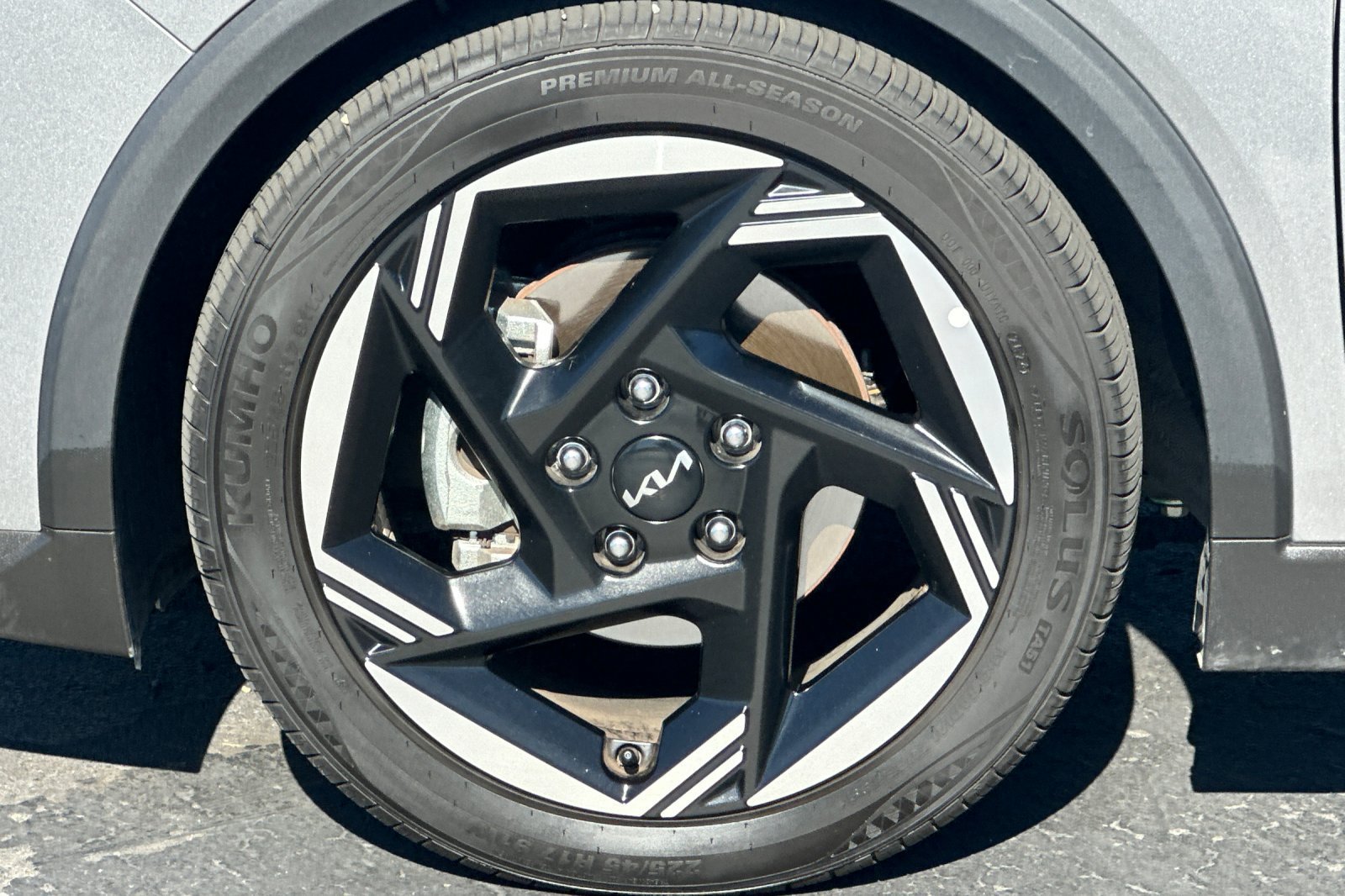Used 2025 Kia K4 EX FWD image 41
