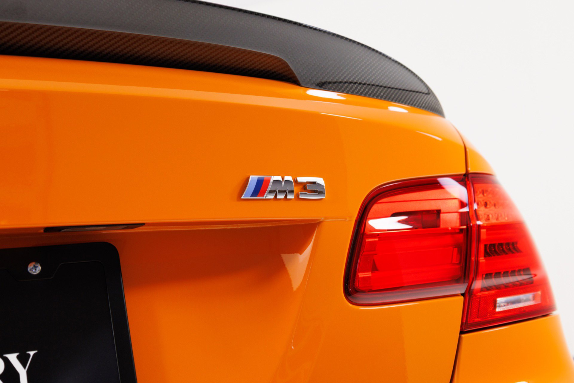 Used 2013 BMW M3 Coupe RWD image 70