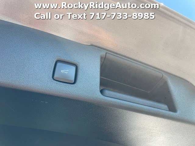 Used 2022 Ford Escape SEL w/ Class II Trailer Tow Package image 36