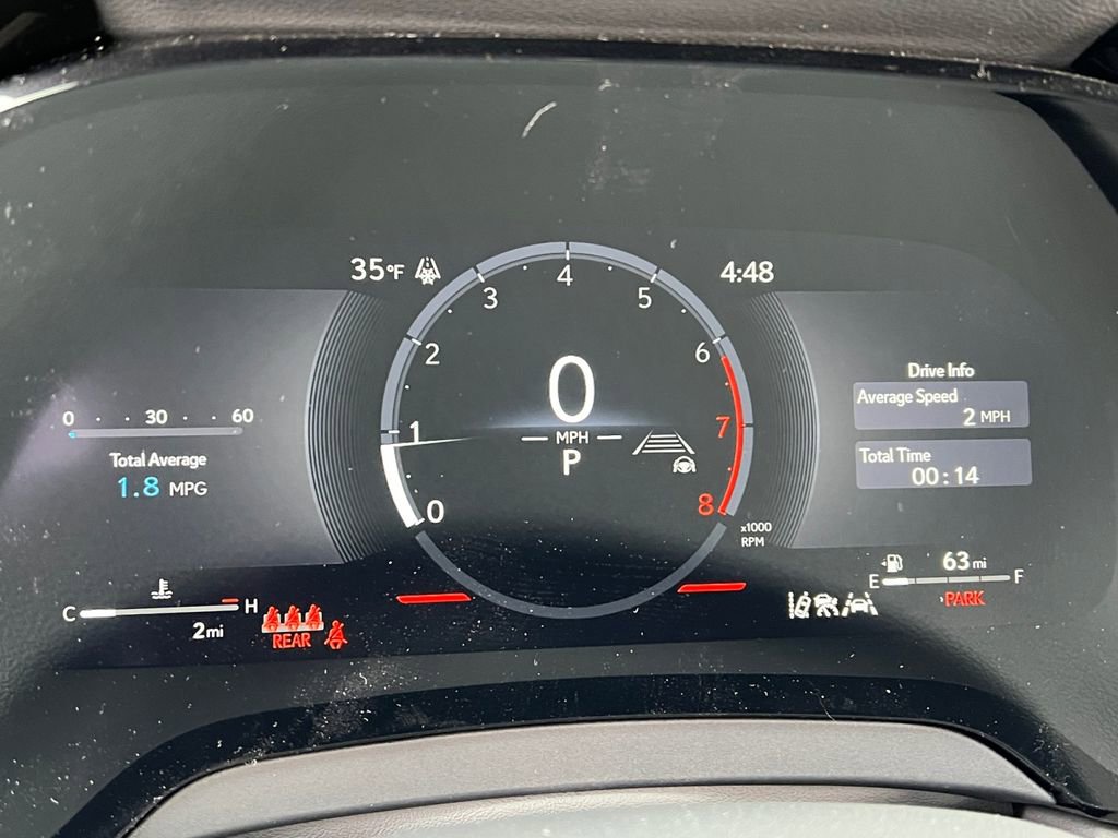 New 2026 Lexus RX 350 Premium image 22