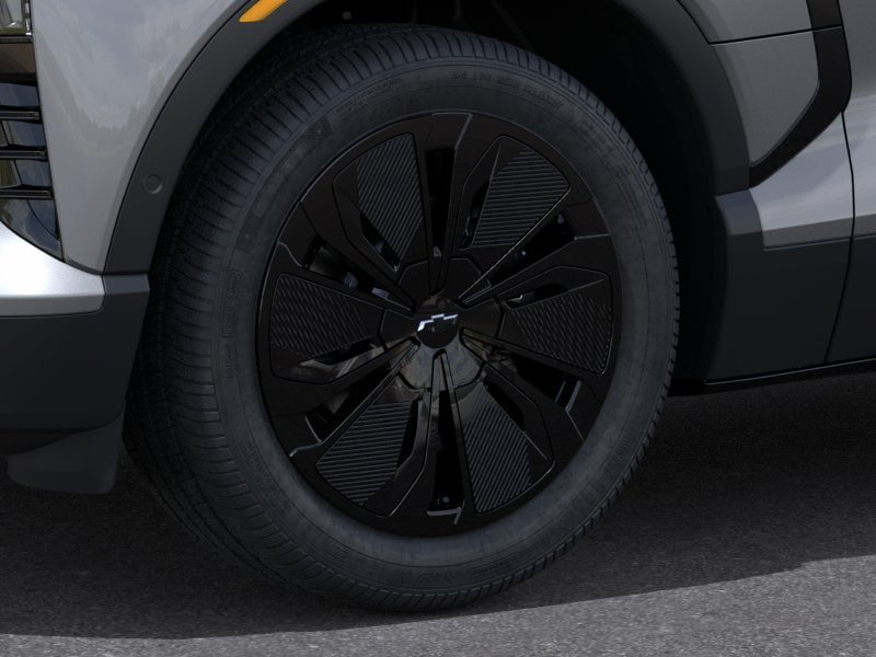 New 2026 Chevrolet Blazer EV LT w/ Midnight/Sport Edition FWD image 9
