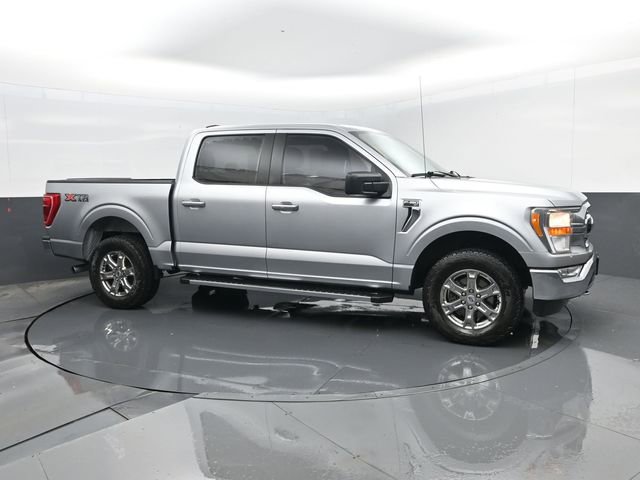 Used 2021 Ford F150 XLT w/ XTR Package image 3