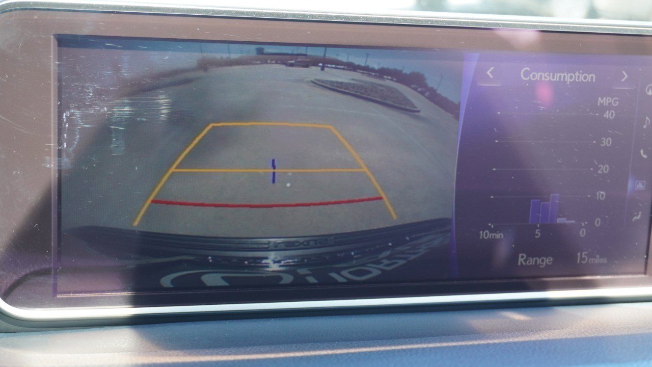 Used 2017 Lexus RX 350 AWD w/ Premium Package image 18