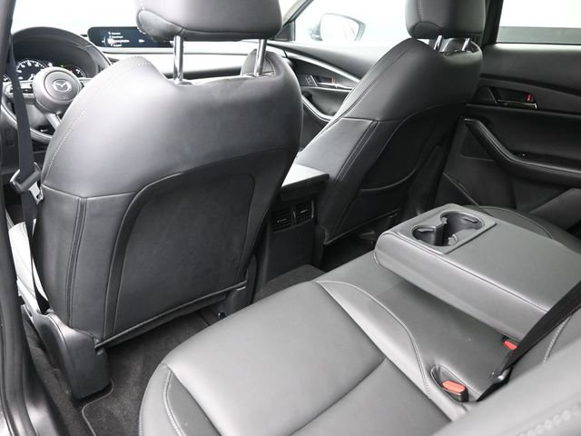 Certified 2023 MAZDA CX-30 AWD 2.5 S w/ Preferred Package image 12