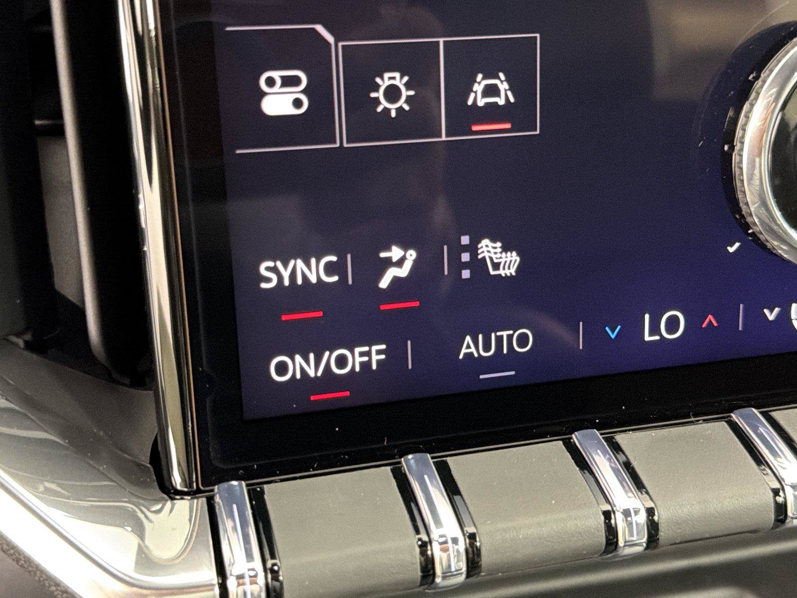 New 2027 GMC Acadia Elevation w/ Black Edition FWD image 31