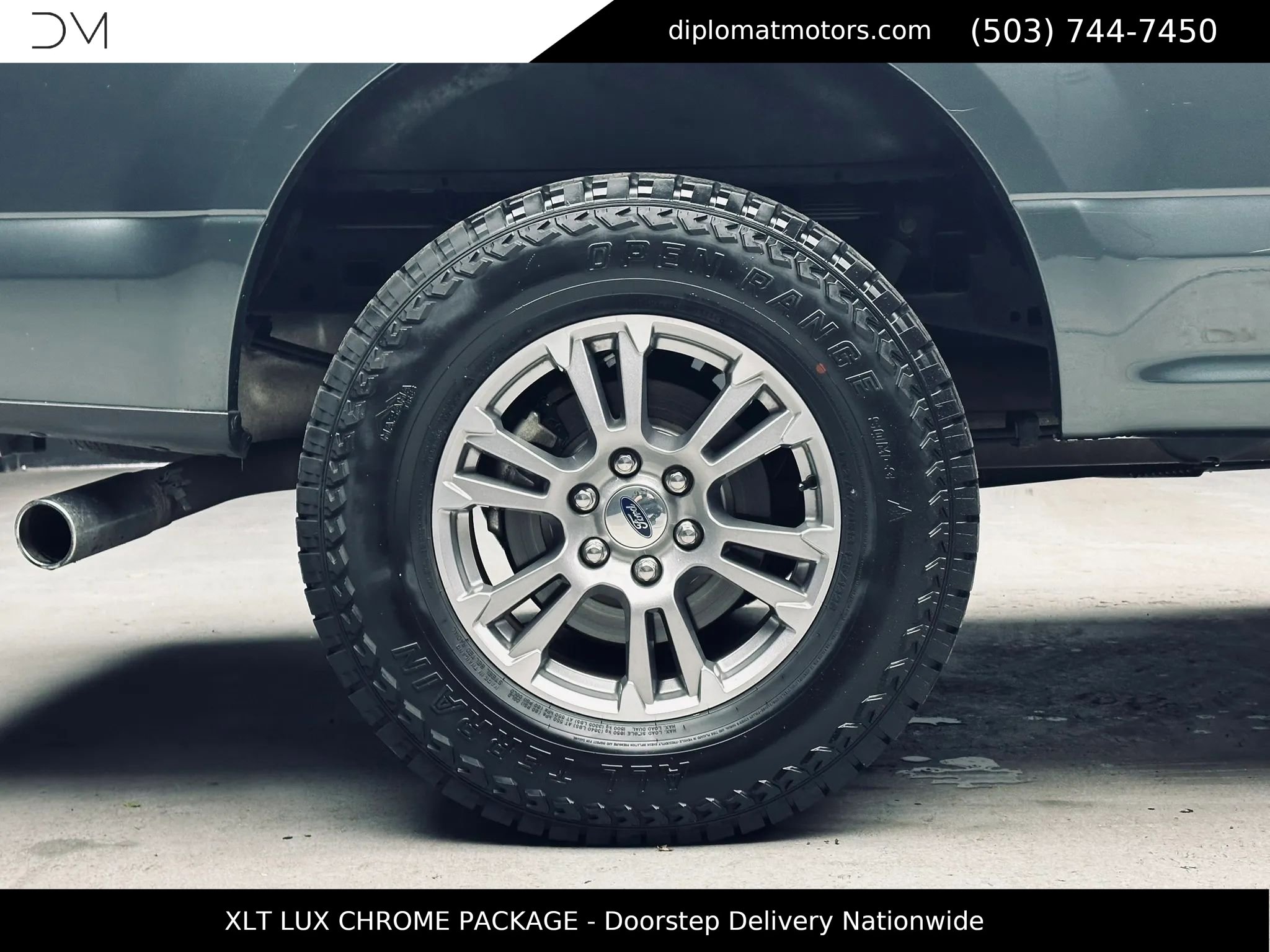 Used 2018 Ford F150 XLT w/ Equipment Group 302A Luxury AWD/4WD image 44