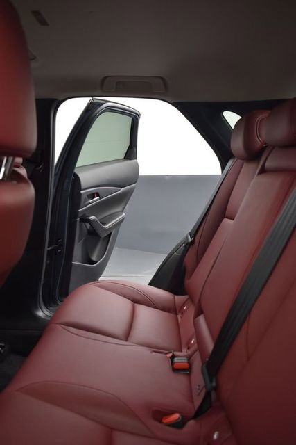 Used 2023 MAZDA CX-30 AWD 2.5 S w/ Preferred Package image 8